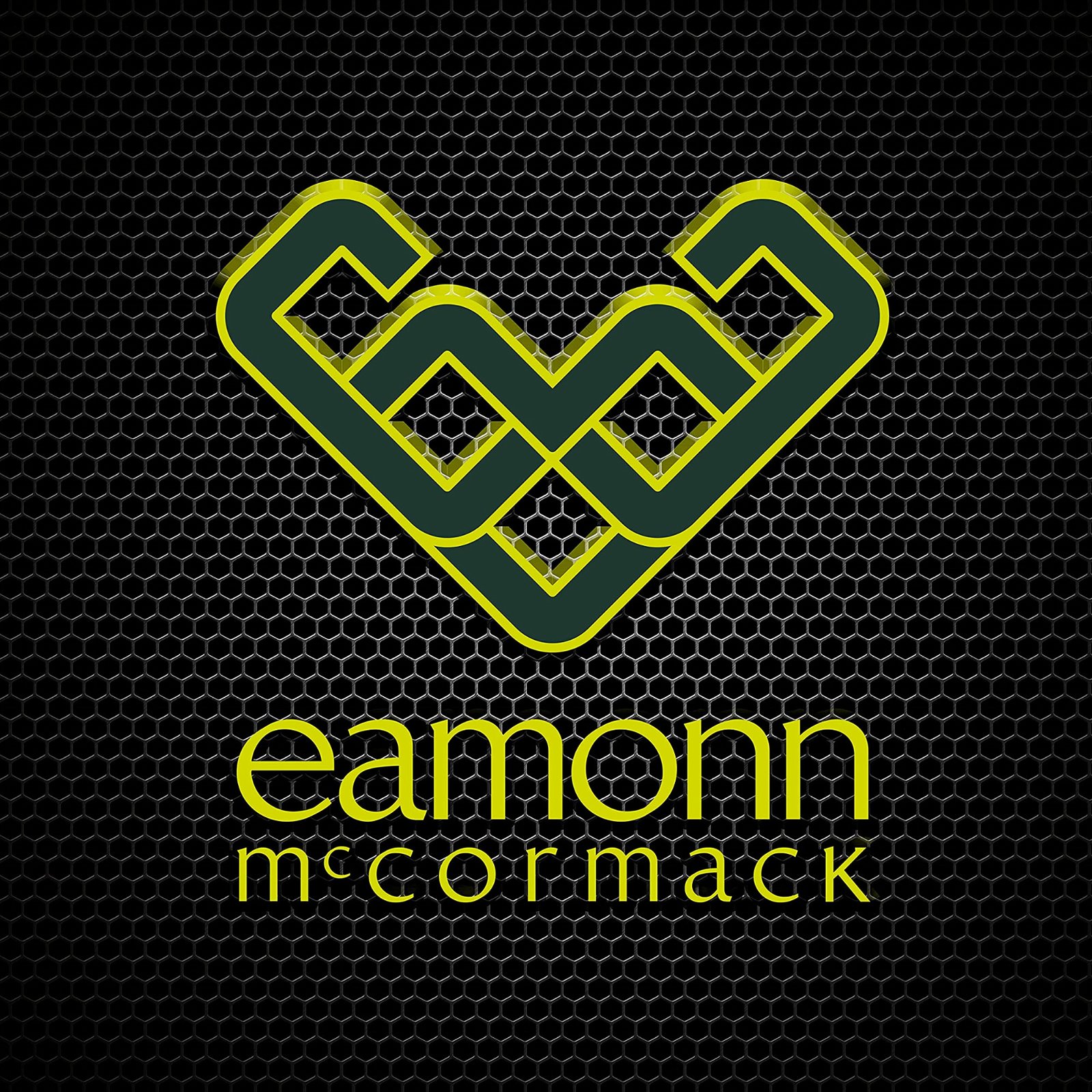 CD Shop - EAMONN MCCORMACK EAMONN MCCORMACK