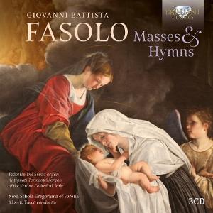 CD Shop - FEDERICO DEL SORDO,NOVA SCHOLA GREGORIANA OF VERONA,ALBERTO TURCO GIOVANNI BATTISTA FASO...