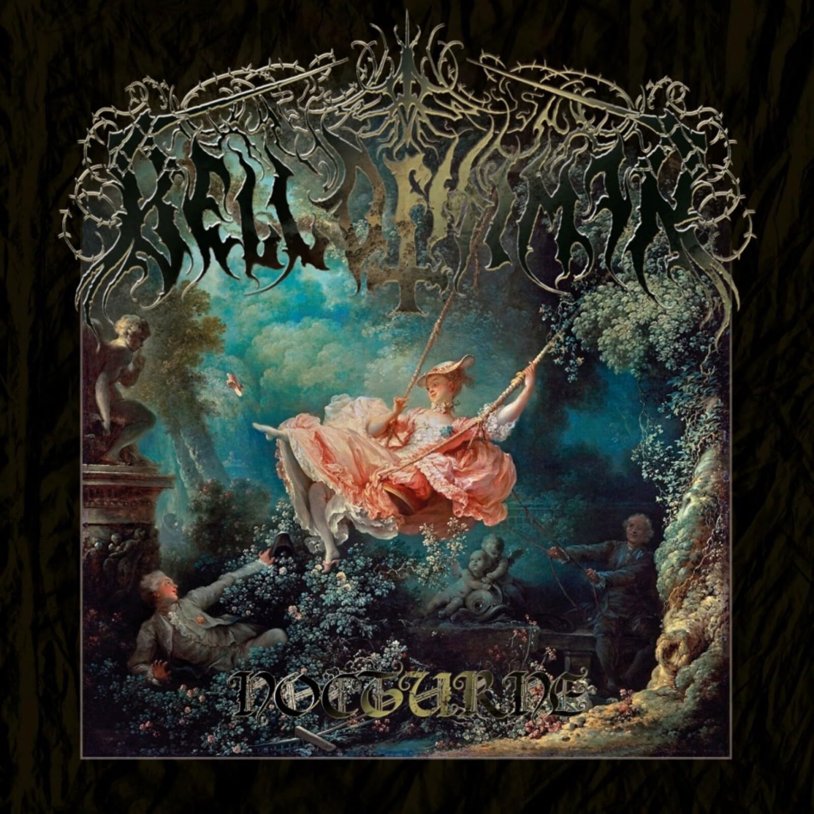 CD Shop - BELL OF MIMIR NOCTURNE