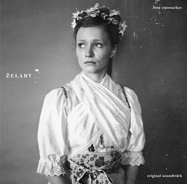 CD Shop - OSTROUCHOV PETR Zelary