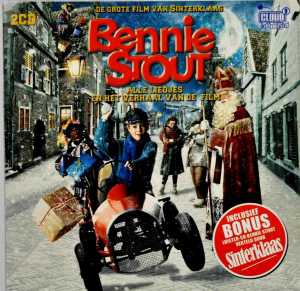 CD Shop - VARIOUS BENNIE STOUT