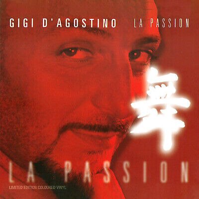 CD Shop - GIGI D\