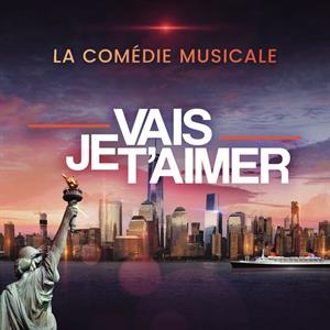 CD Shop - VARIOUS ARTISTS JE VAIS T\