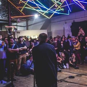 CD Shop - GILLES PETERSON GILLES PETERSON PRESEN...