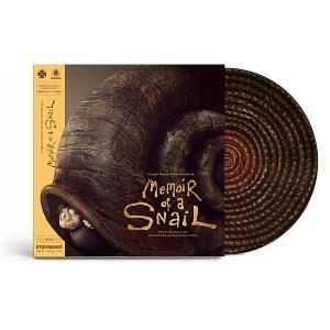 CD Shop - E. KATS-CHERNIN MEMOIR OF A SNAIL