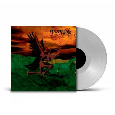 CD Shop - MY DYING BRIDE DREADFUL HOURS