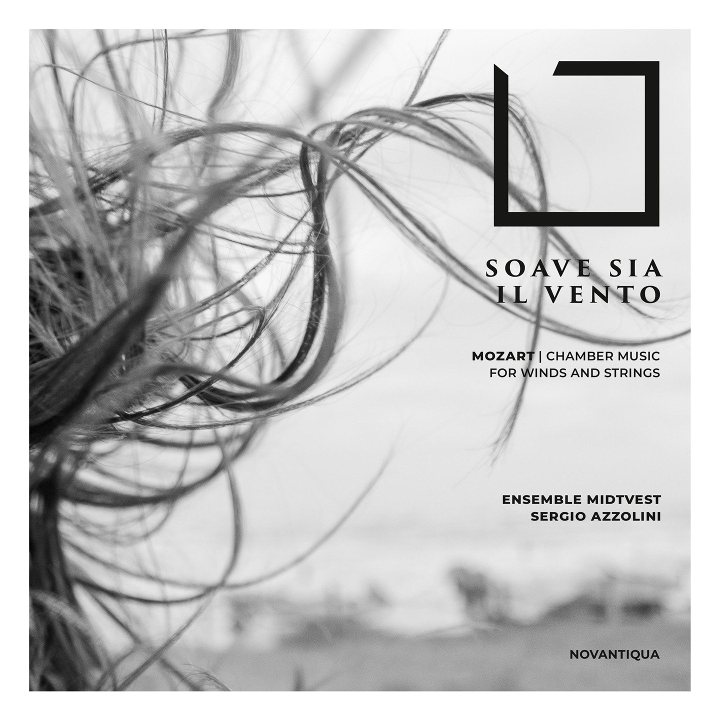 CD Shop - ENSEMBLE MIDTVEST SOAVE SIA IL VENTO