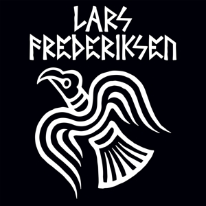 CD Shop - LARS FREDERIKSEN TO VICTORY