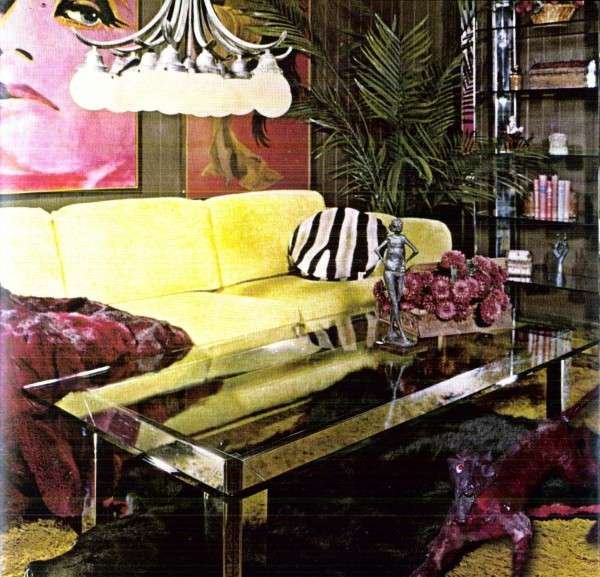CD Shop - BROKAW INTERIORS