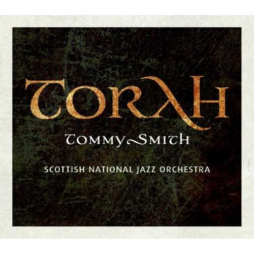 CD Shop - TOMMY SMITH SEXTET TORAH
