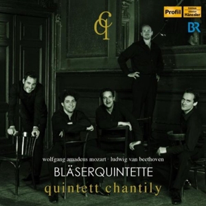 CD Shop - MOZART, BEETHOVEN, KARAJAN WIND QUINTETS