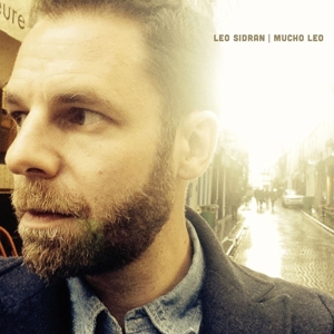 CD Shop - LEO SIDRAN MUCHO LEO