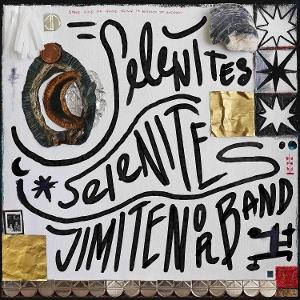 CD Shop - JIMI TENOR BAND SELENITES, SELENITES