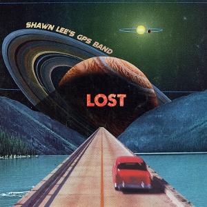 CD Shop - SHAWN LEE\