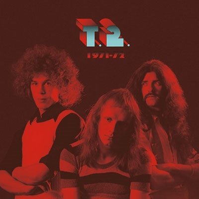 CD Shop - T2 1971-72