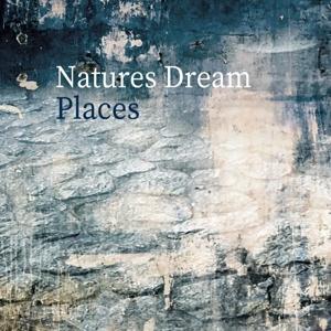 CD Shop - NATURE DREAM PLACES