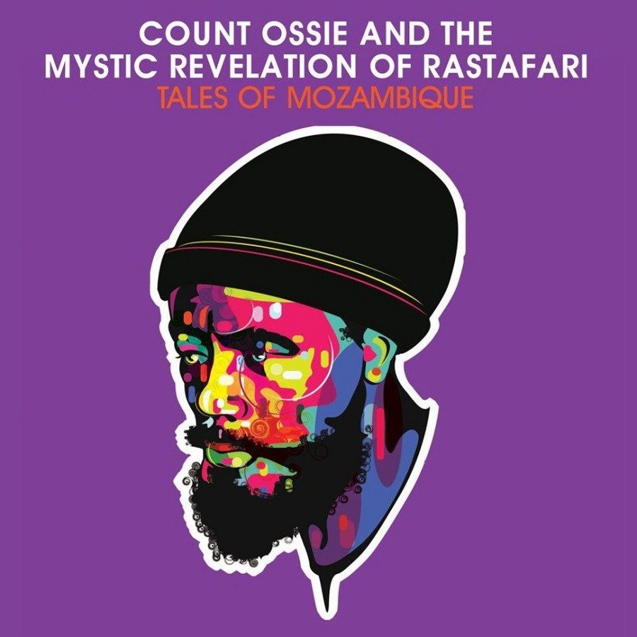 CD Shop - COUNT OSSIE & THE MYSTIC REVELATION OF RASTAFARI Count Ossie & The Mystic Revelation Of Rastafari - Tales Of Mozambique
