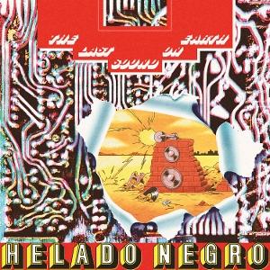 CD Shop - HELADO NEGRO LAST SOUND ON EARTH