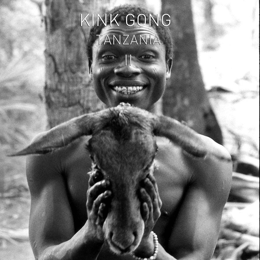 CD Shop - KINK GONG TANZANIA 2