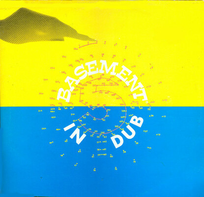 CD Shop - BASEMENT 5 IN DUB