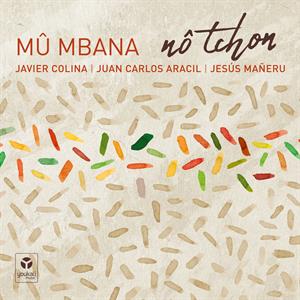 CD Shop - MU MBANA FEAT. JAVIER COLINA NO TCHON