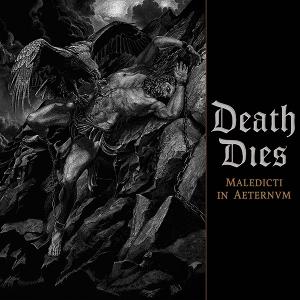 CD Shop - DEATH DIES MALEDICTI IN AETERNVM