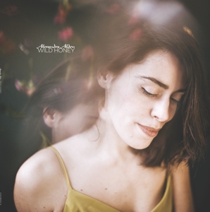 CD Shop - ALEXANDRA ALDEN WILD HONEY
