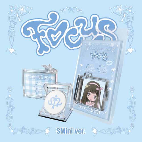 CD Shop - HEARTS2HEARTS FOCUS