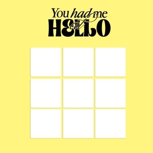 CD Shop - ZEROBASEONE YOU HAD ME AT HELLO