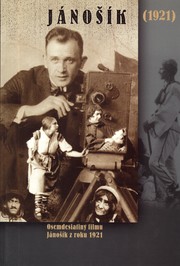 CD Shop - JáNOšíK (1921) 