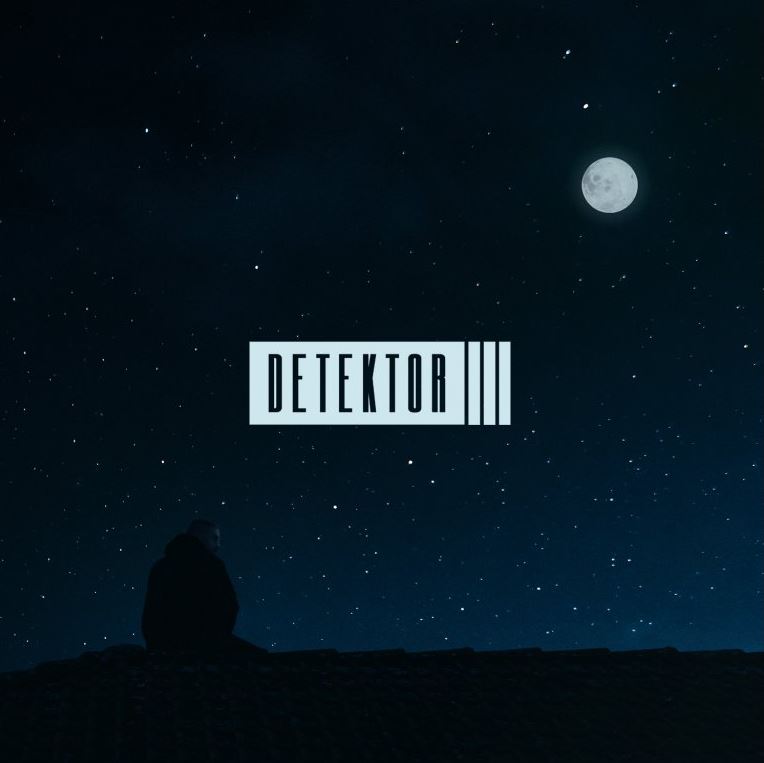 CD Shop - EKTOR Detektor III