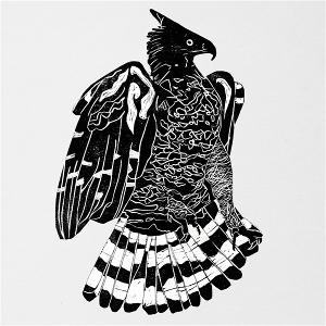 CD Shop - ALPHA STEPPA,NAI-J CROWNED EAGLE