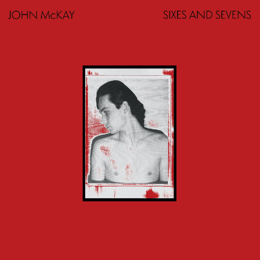 CD Shop - JOHN MCKAY SIXES AND SEVENS