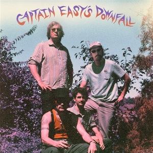 CD Shop - THE COWBOYS CAPTAIN EASY\