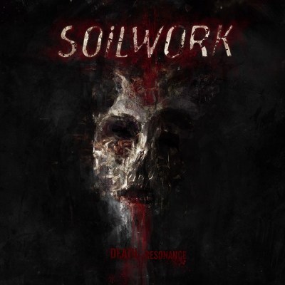 CD Shop - SOILWORK DEATH RESONANCE LTD.
