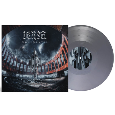 CD Shop - IGNEA MONUMENTAL