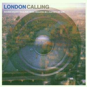 CD Shop - VARIOUS ARTISTS LONDON CALLING