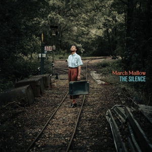 CD Shop - MALLOW BLUE SILENCE