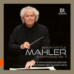 CD Shop - SYMPHOHIEORCHESTER DES BAYERISCHEN RUNDFUNKS GUSTAV MAHLER: SYMPHON...