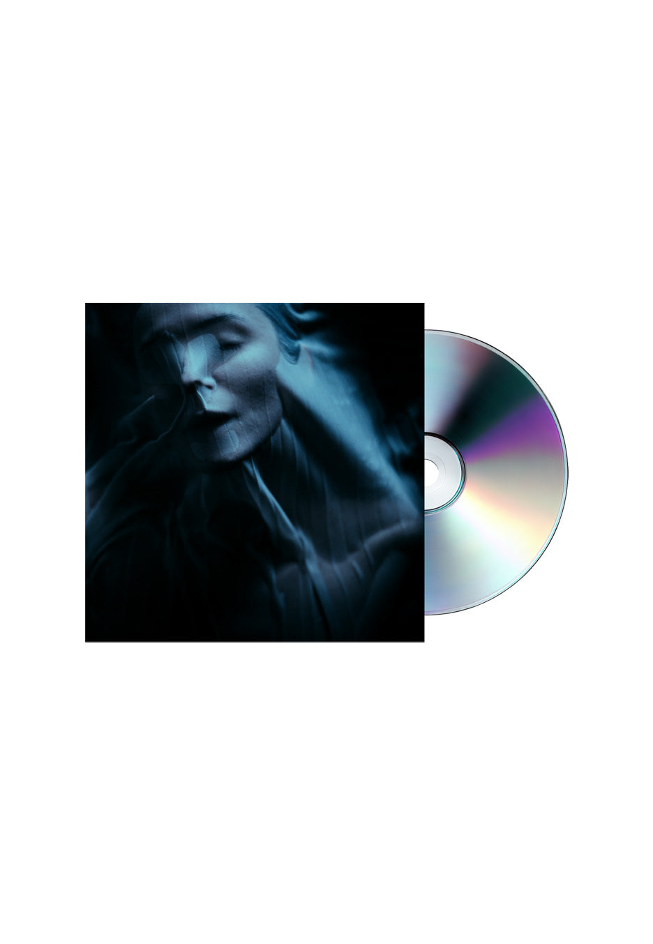 CD Shop - OCEAN SLEEPER PEACE WHEN I\