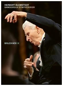 CD Shop - HERBERT BLOMSTEDT ANTON BRUCKNER: SYMPHO...