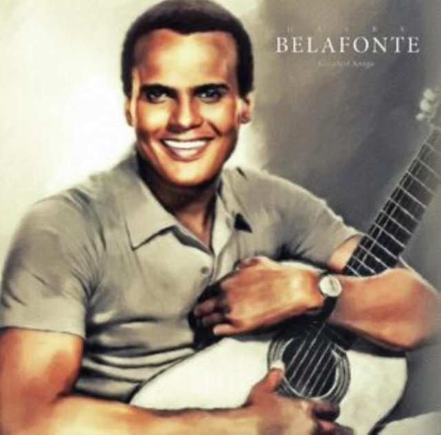 CD Shop - HARRY BELAFONTE GREATEST SONGS