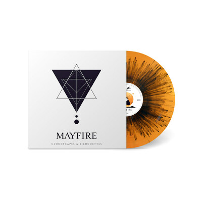 CD Shop - MAYFIRE CLOUDSCAPES & SILH...