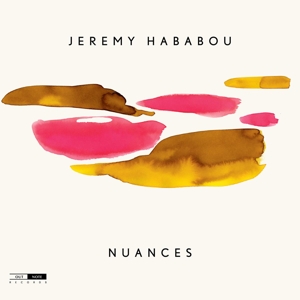 CD Shop - JEREMY HABABOU NUANCES