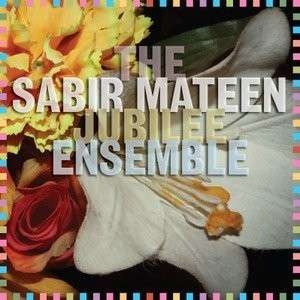 CD Shop - SABIR MATEEN JUBILEE ENSEMBLE