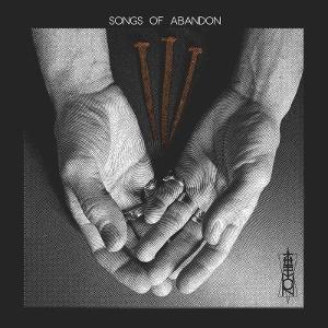 CD Shop - MON SONGS OF ABANDON