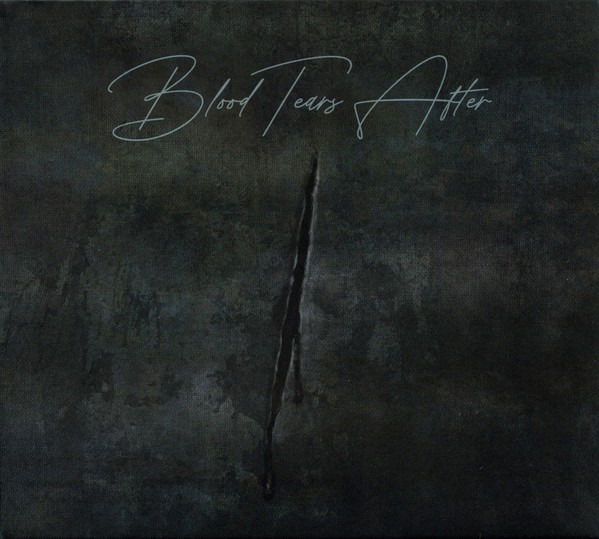 CD Shop - BLOOD TEARS AFTER SAME