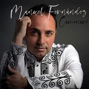 CD Shop - MANUEL FERNANDEZ CAMINARE
