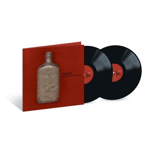 CD Shop - MARTIN MEDESKI & WOOD Tonic