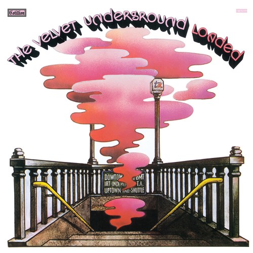 CD Shop - VELVET UNDERGROUND, THE LOADED (INDIE)